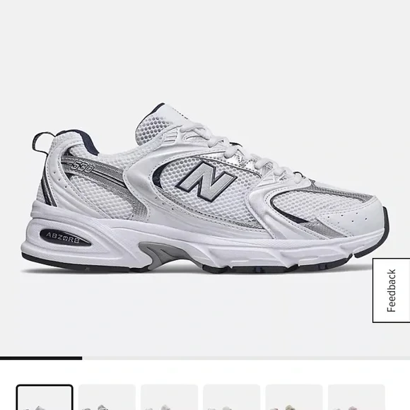 New Balance Womens NB 530 - Picture 4 of 13